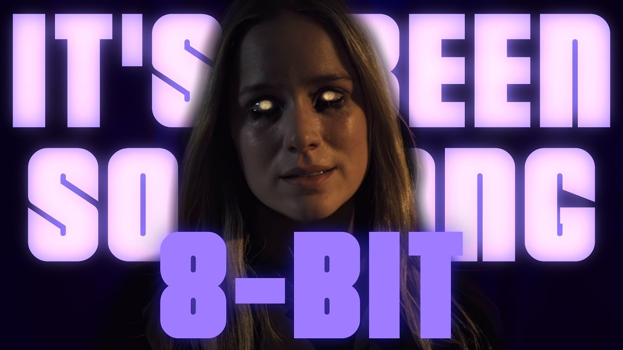 FNAF 2 MOVIE | It's Been So Long - 