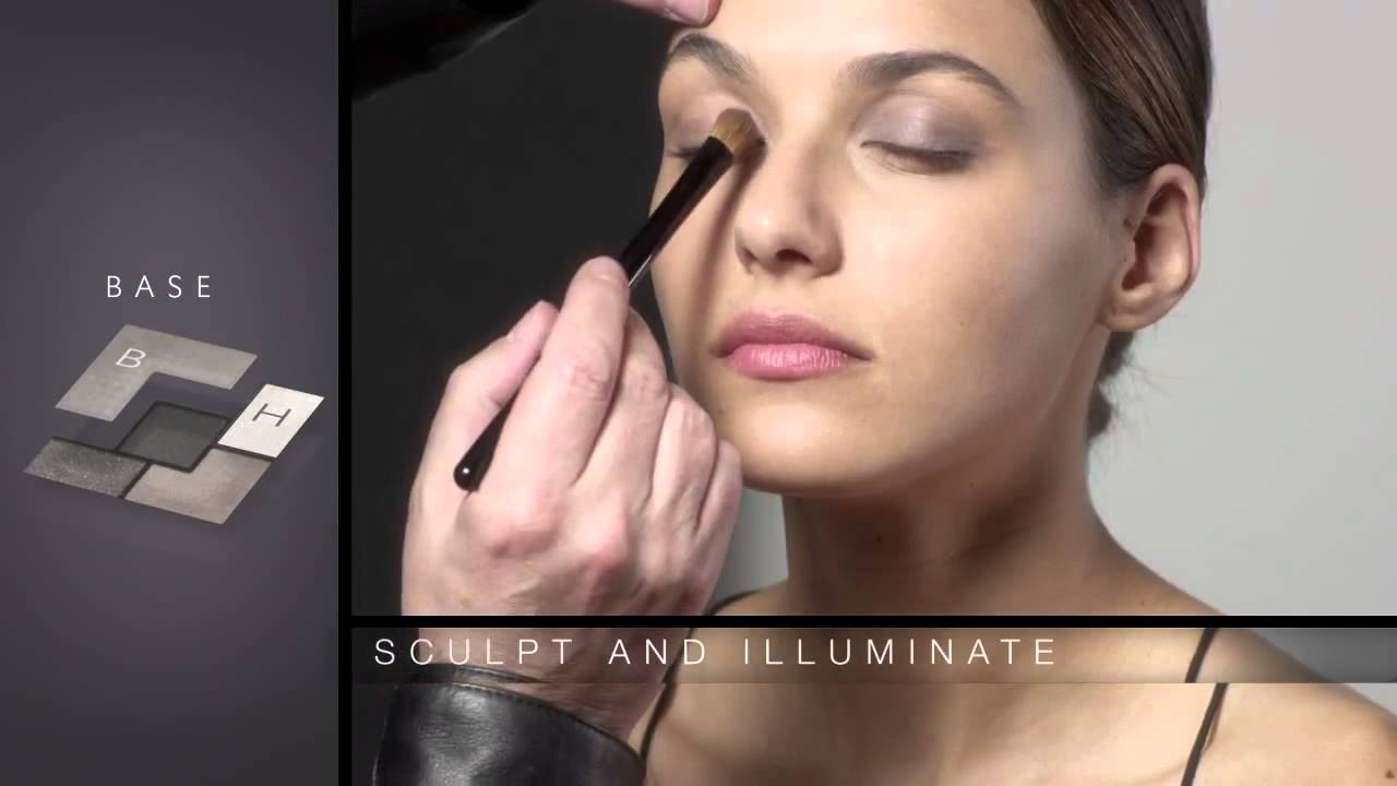YSL - Couture Palette 5 Couleurs