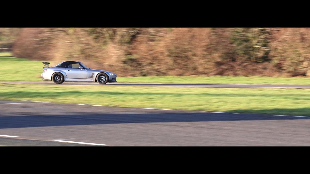 SDCC Members Track afternoon.Curborough sprint course 26/12/22