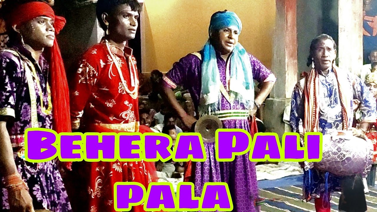 Behera Pali