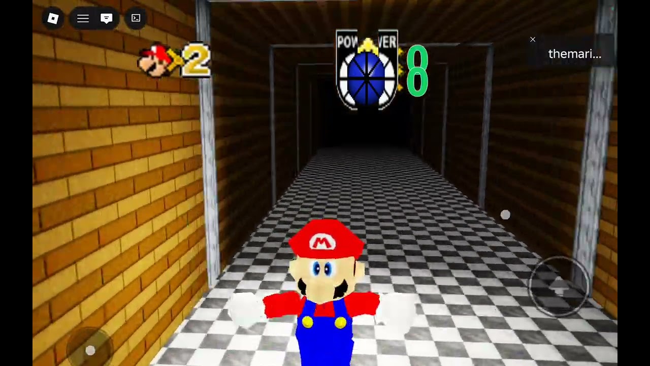Dreams PS4: The Wario Apparition