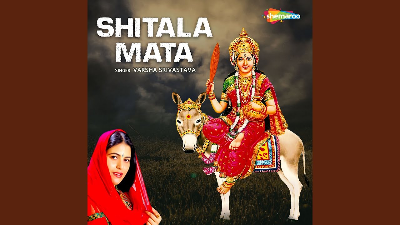 Shitala Mata