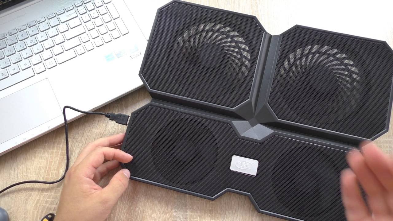 DeepCool Multicore X6 Тест, Обзор отзыв владельца! Бесполезная вещь...???