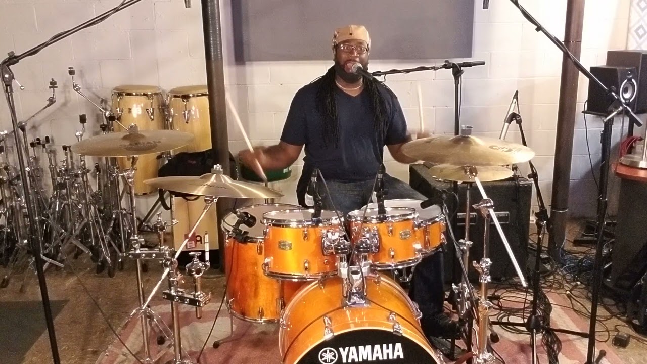 Stage Custom Birch Review
