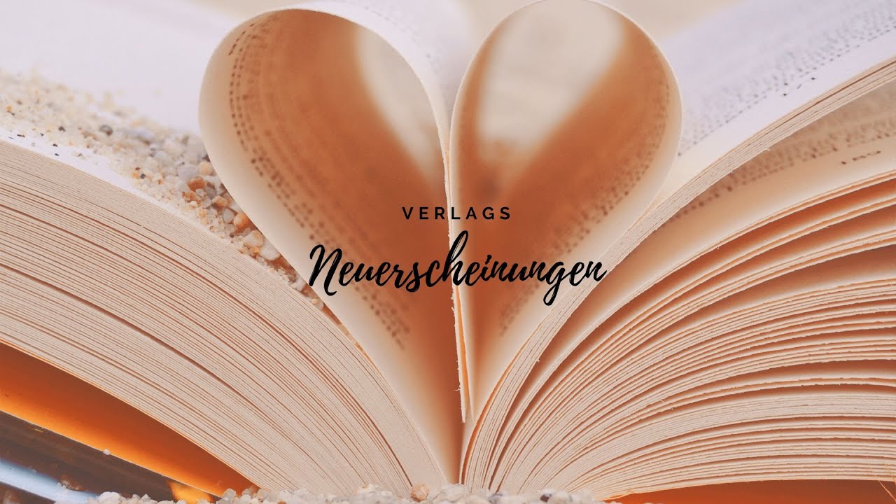 Neuerscheinungen Januar 26