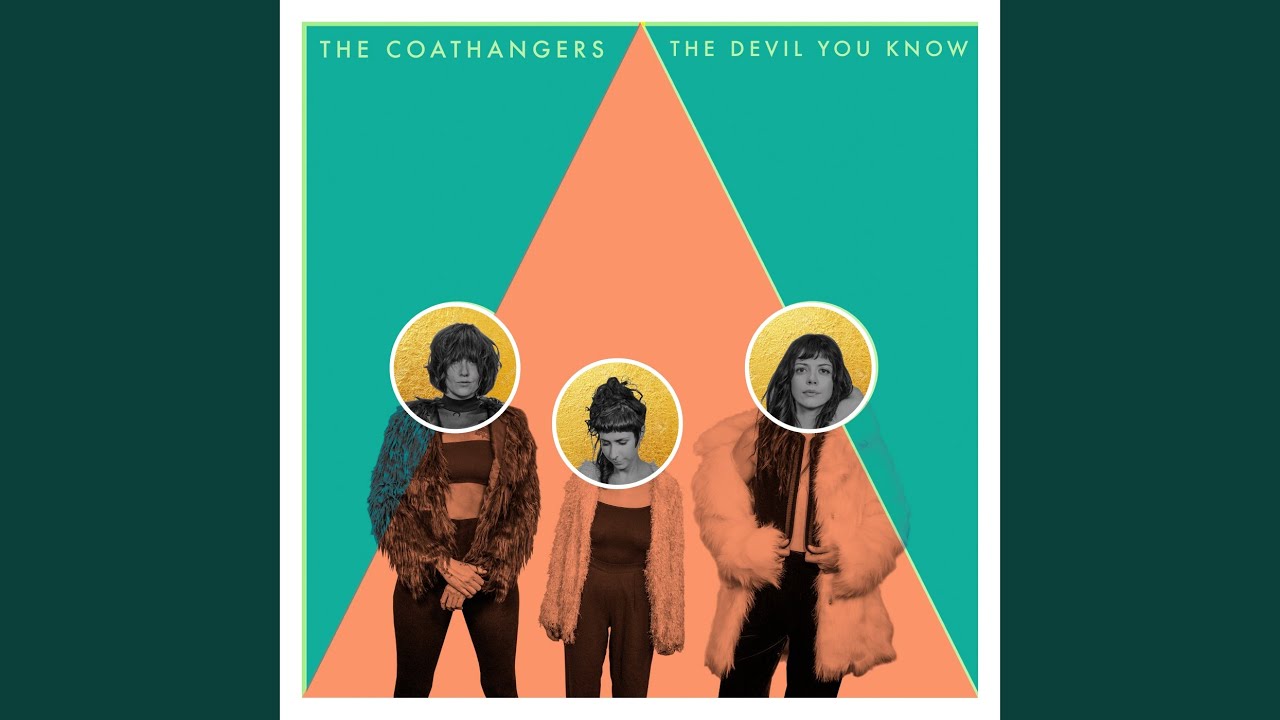 Stranger Danger