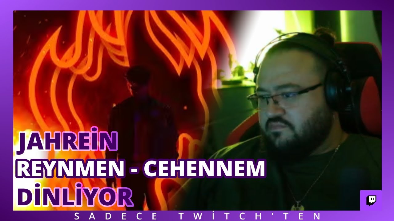 JAHREİN - REYNMEN 