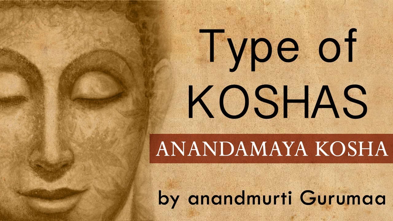 Type of Koshas | Anandamaya Kosha