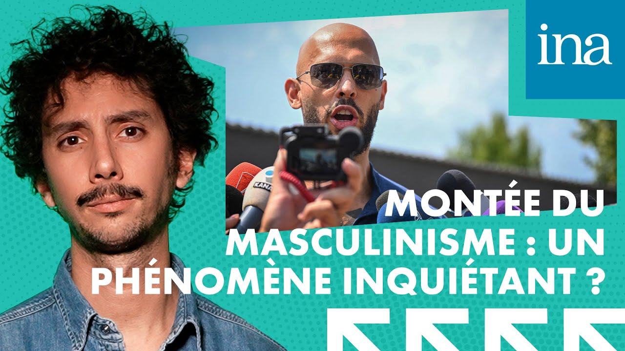 Montée du masculinisme : un phénomène inquiétant ?
