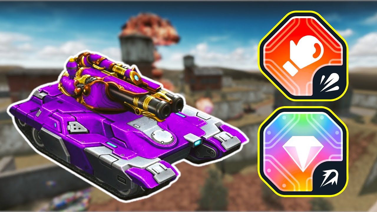 Hammer Steampunk Skin Boxer Augment and Viking Ultra Skin Excelsior | Gameplay No Commentary