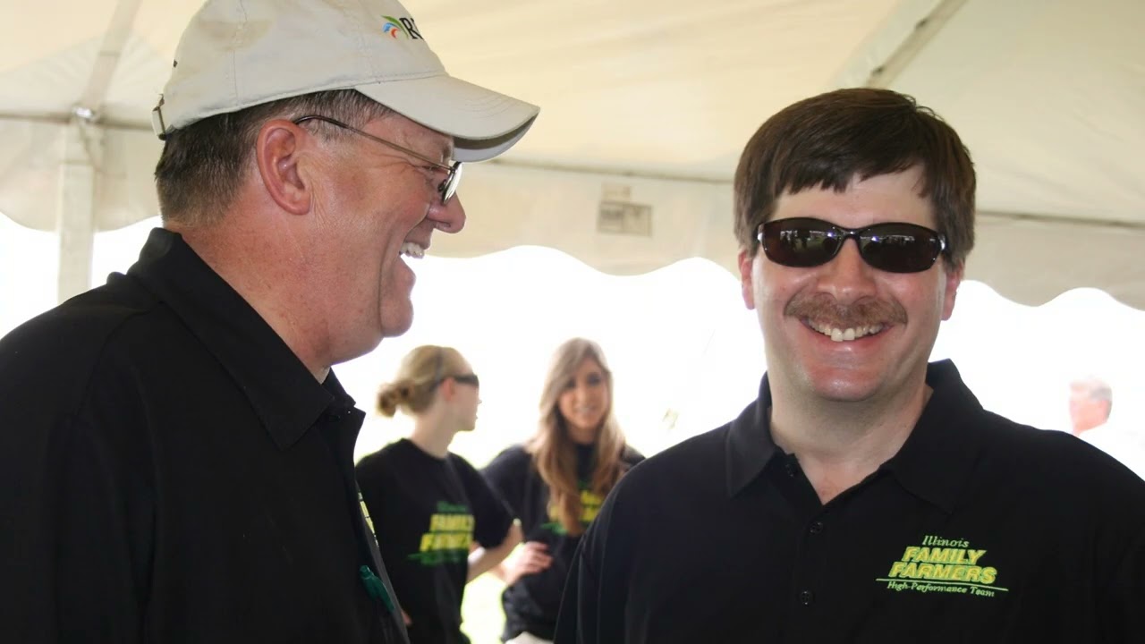 Illinois Corn Growers Association Celebrates 50 Years