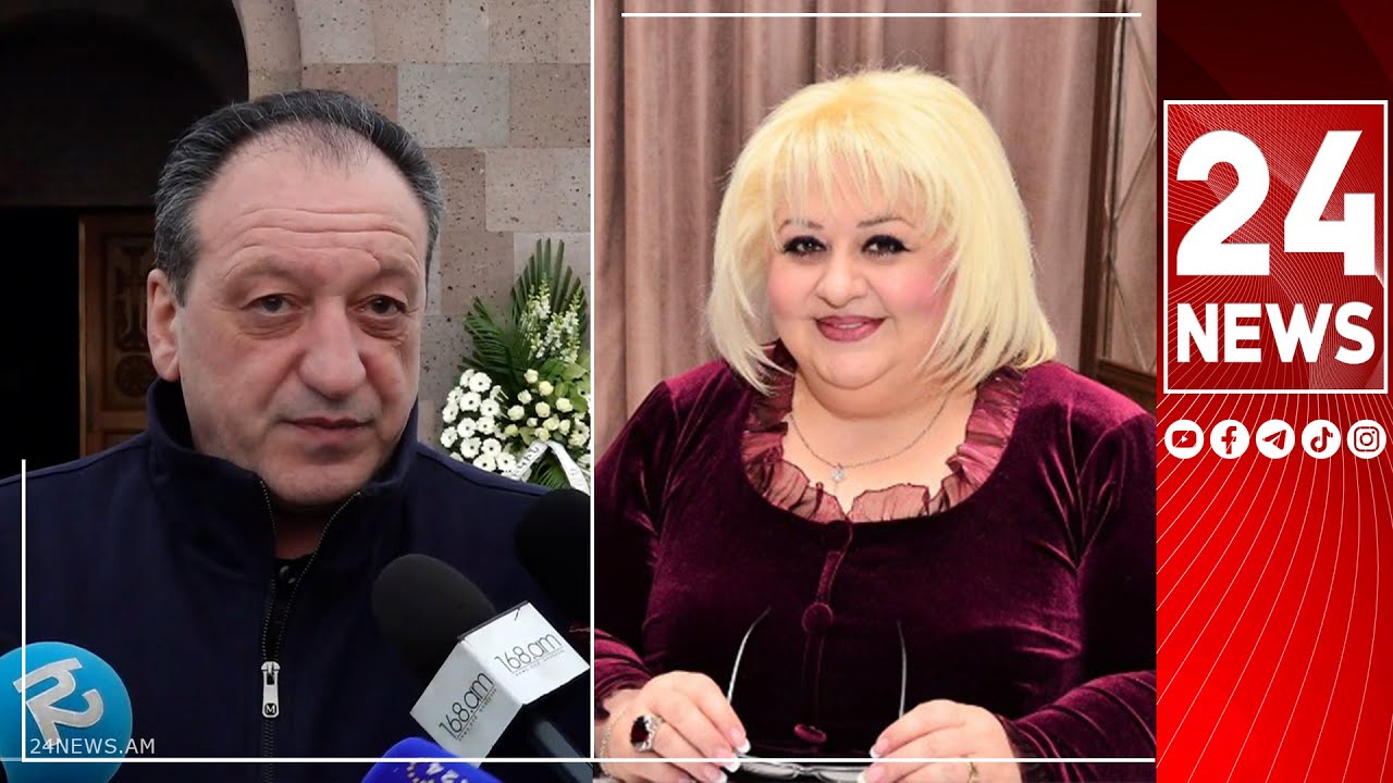 «Համով զրույց» հաղորդաշարը Զառայի ֆիրմային նշանը մնաց, ընտիր, լավ ընկեր էր՝ մեծ սրտով ու հոգով