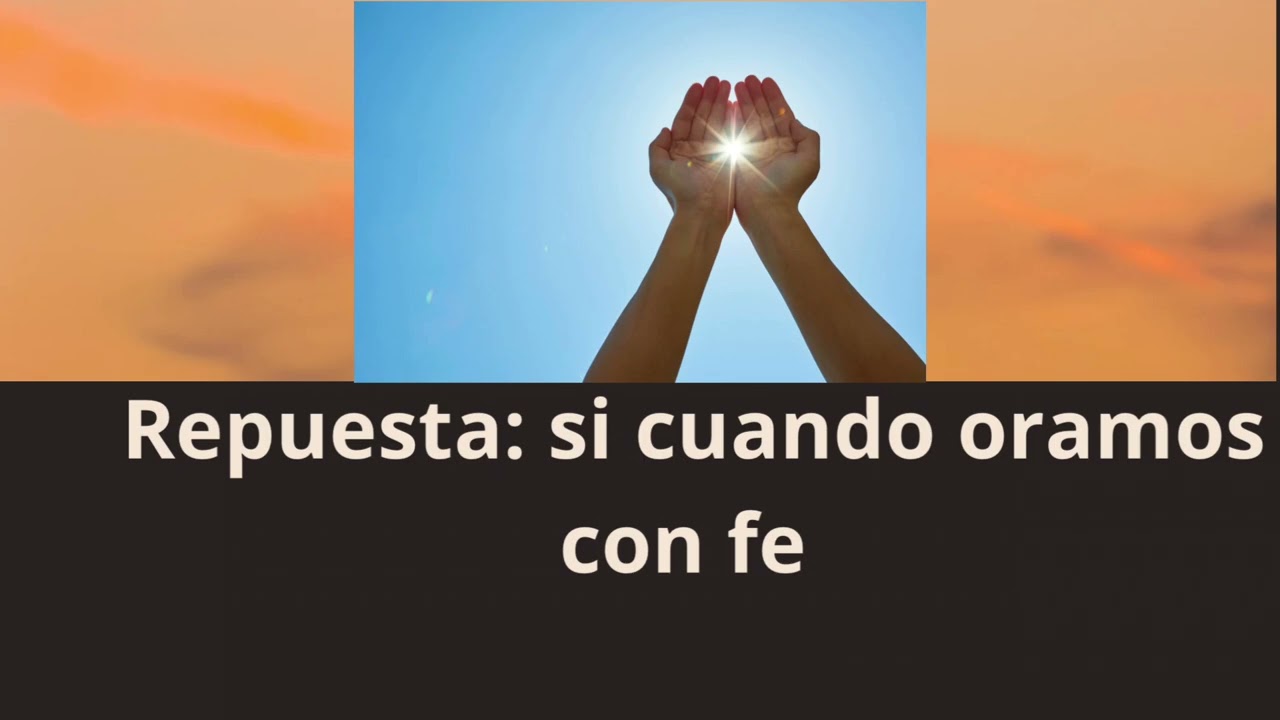 Estudio fácil de la biblia, FE DE JESÚS, capítulo 3