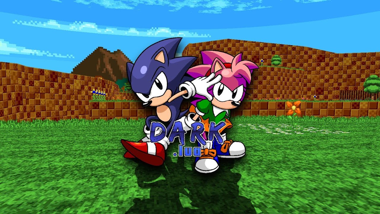 Sonic Robo Blast 2 - Dark.lua