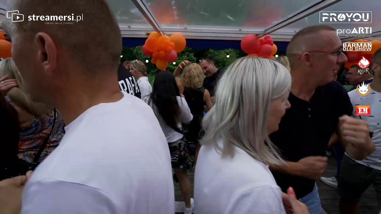 Summer Love Boat - Edycja XII 27.07.2025