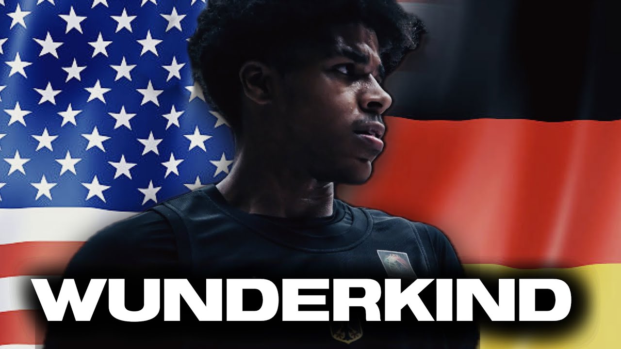 Deutschlands nächste große Point-Guard-Hoffnung?