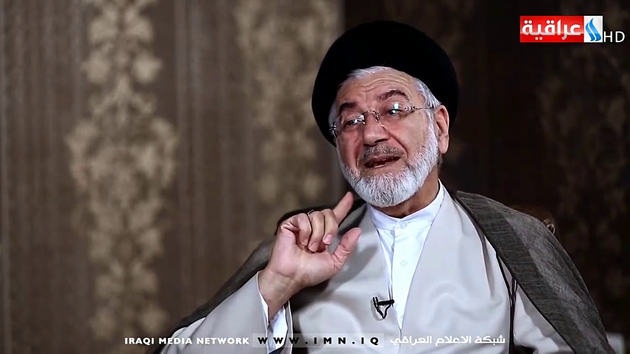وثائقي السيد الشهيد محمد الصدر  - ما نجهله عن السيد الشهيد محمد الصدر
