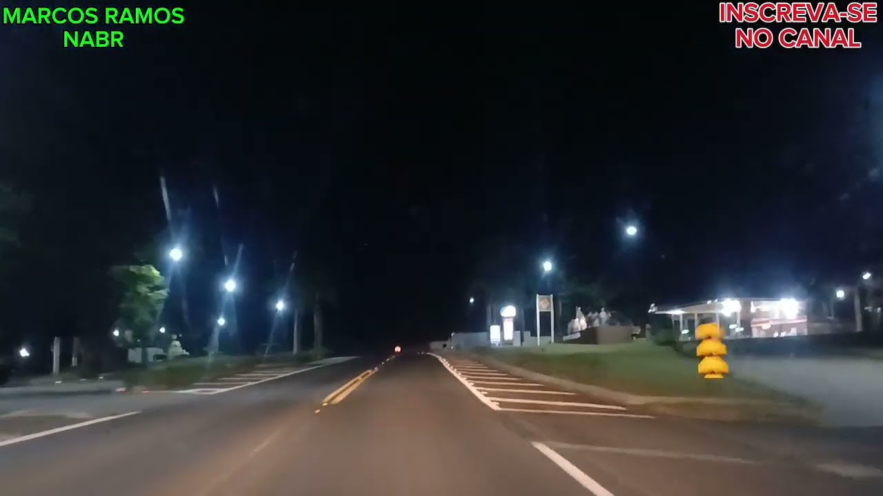 VIAGEM AO NORDESTE RJ PARAÍBA BR 116 PARTE 07 PARADA PARA ABASTECER 