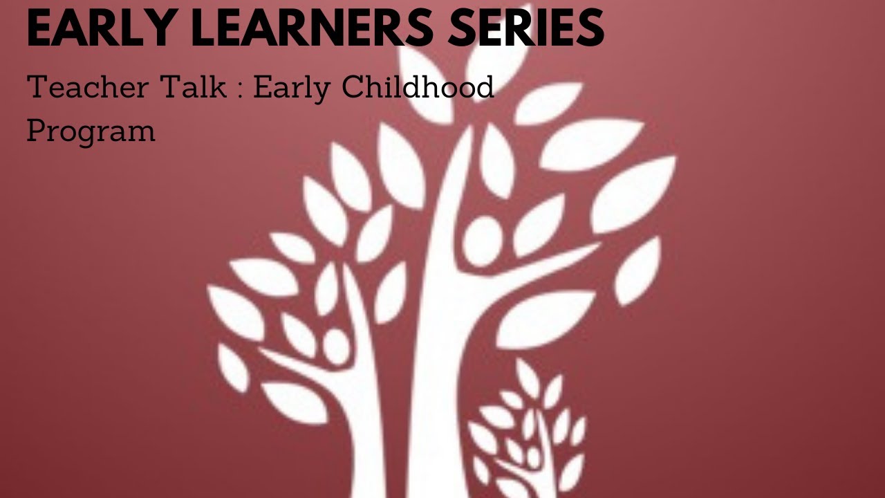 March 2021 Teacher Talk - Parents as Teachers Program