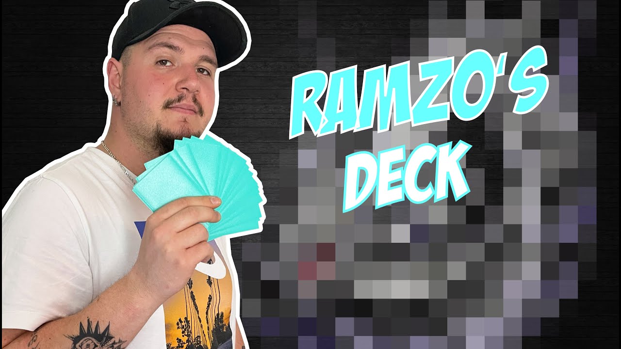 RAMZO'S NEUES DECK | Yu-Gi-Oh! Card Unboxing (Juli 2021)