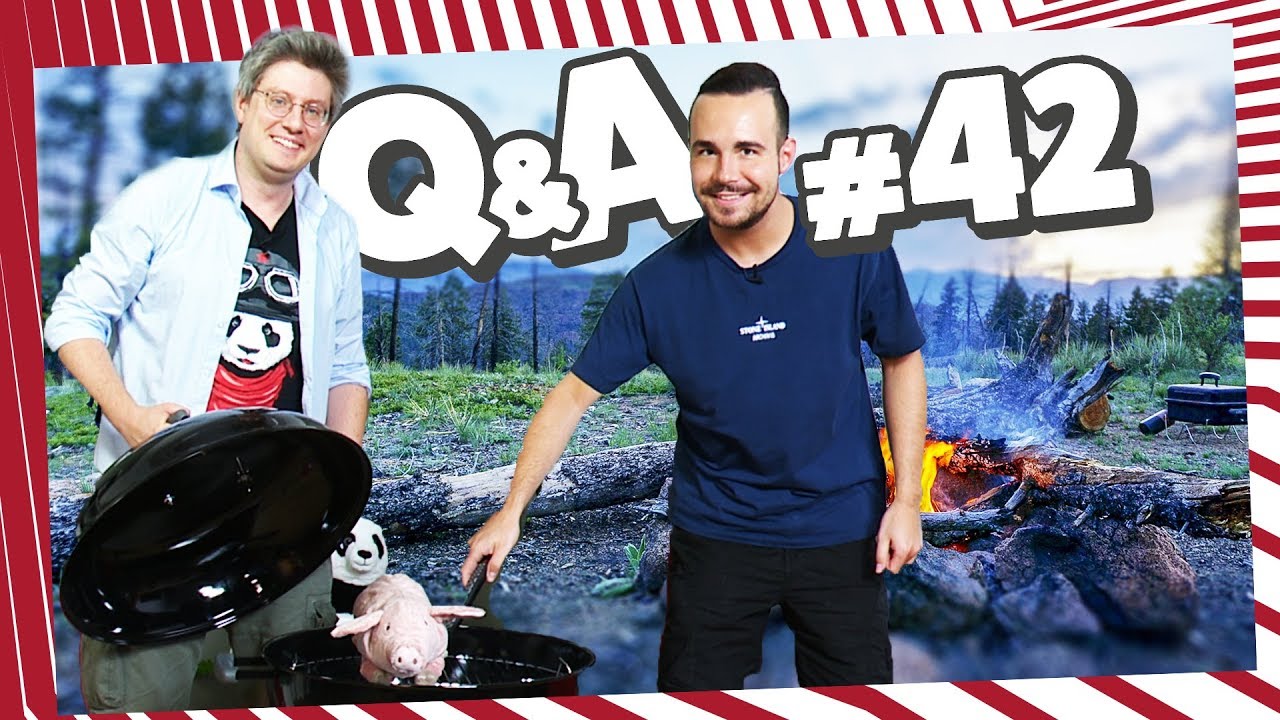 Sparmag Q&A #42: Lohnen sich ältere Apple-Geräte?, AirPods unter Android & Vorteile von Dual-Sim