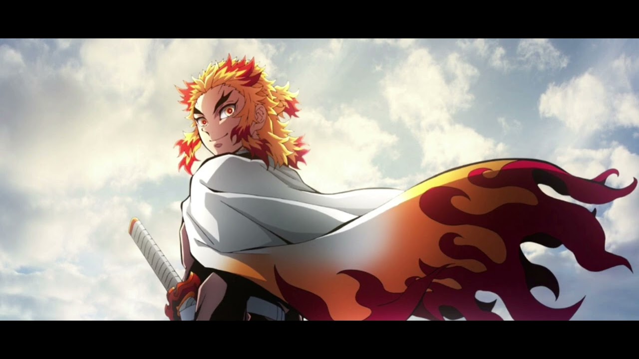 Natewantstobattle- Akeboshi (demon slayer op 2) Nightcore