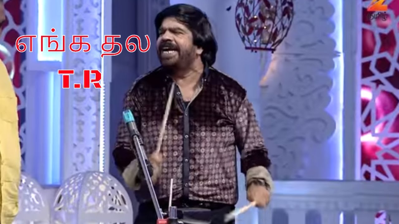 Ep 1 | Weekend With Stars - Zee Tamil Serial - Watch Full Series on Zee5 | Link in Description