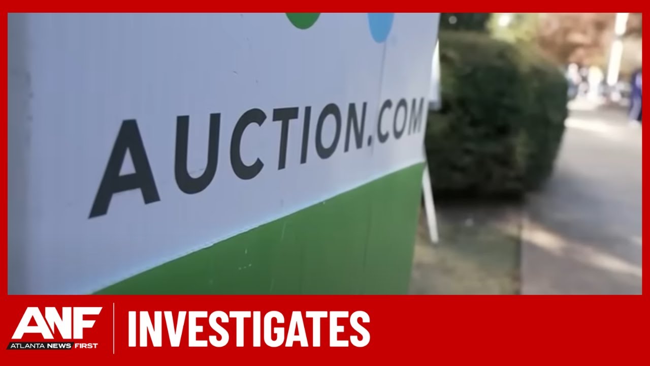 Here's why deed theft is common in Georgia