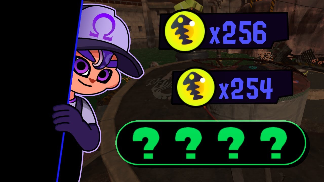 New Year 2026, New Switch 2, Same Ol' Salmon Run Overfishing...
