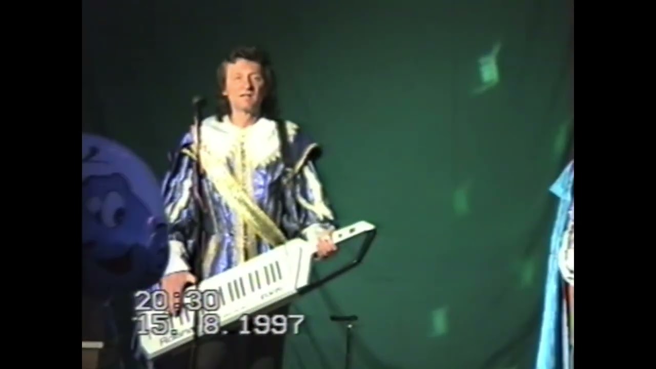 Koncert zespołu 