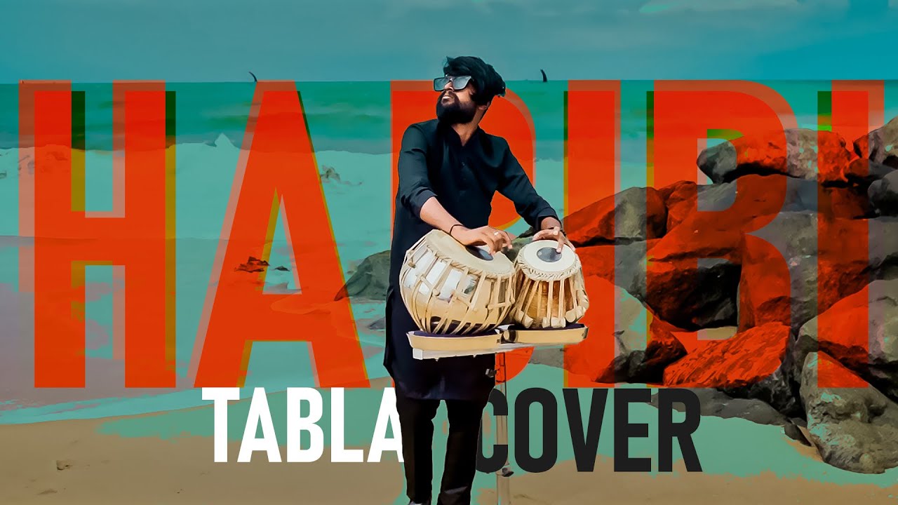 Habibi Covered By Nalinka Kavinda