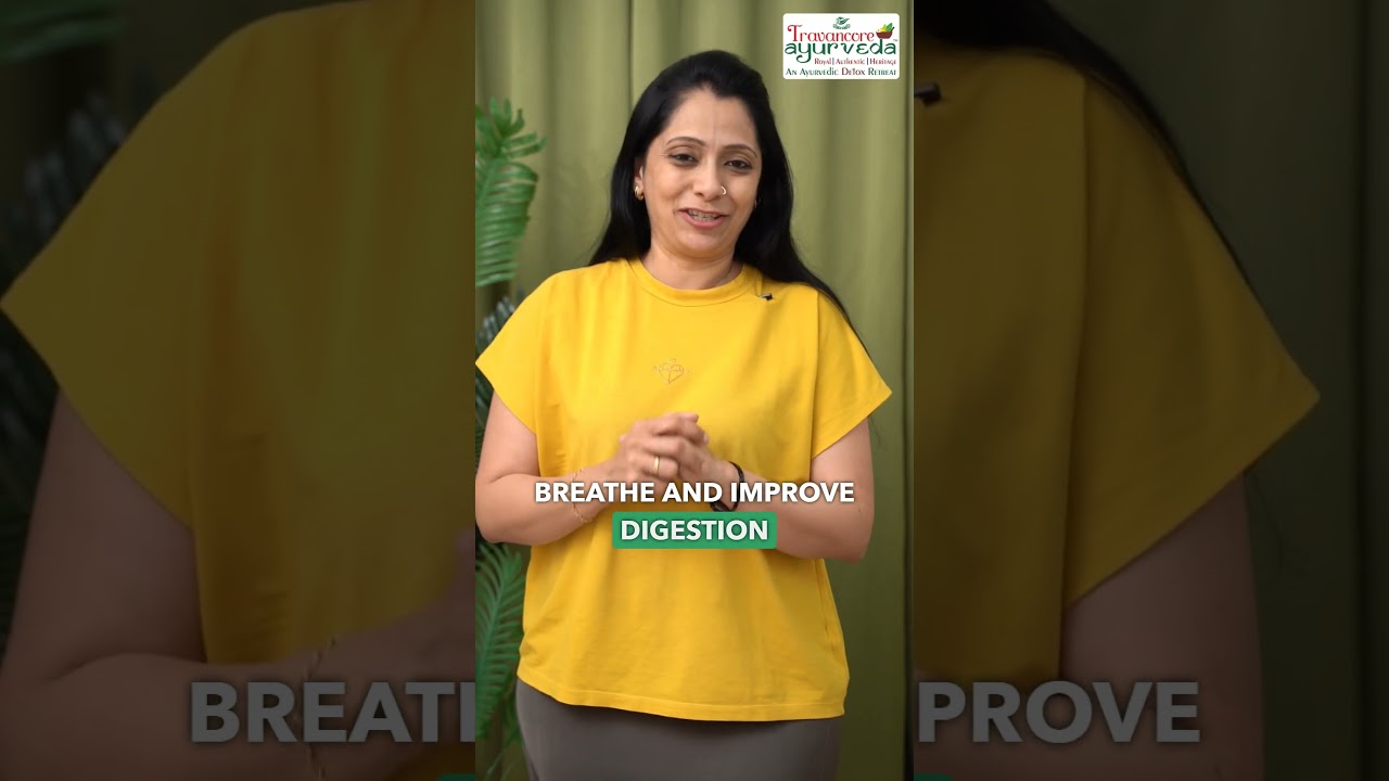 Ayurvedic Oral Healthy Smile | Ayurvedic Treatment | Travancore Ayurveda | Doctor Talk | Dr Smita