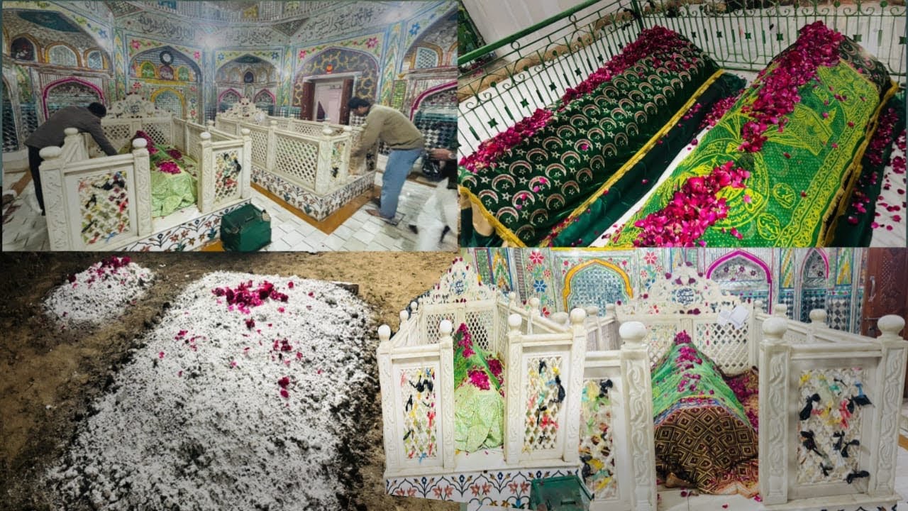 शब ए बरात की रात मगफिरत की रात | अल्लाह ताला से अपने गुनाहो की माफ़ी मागने और इबादत की रात | 
