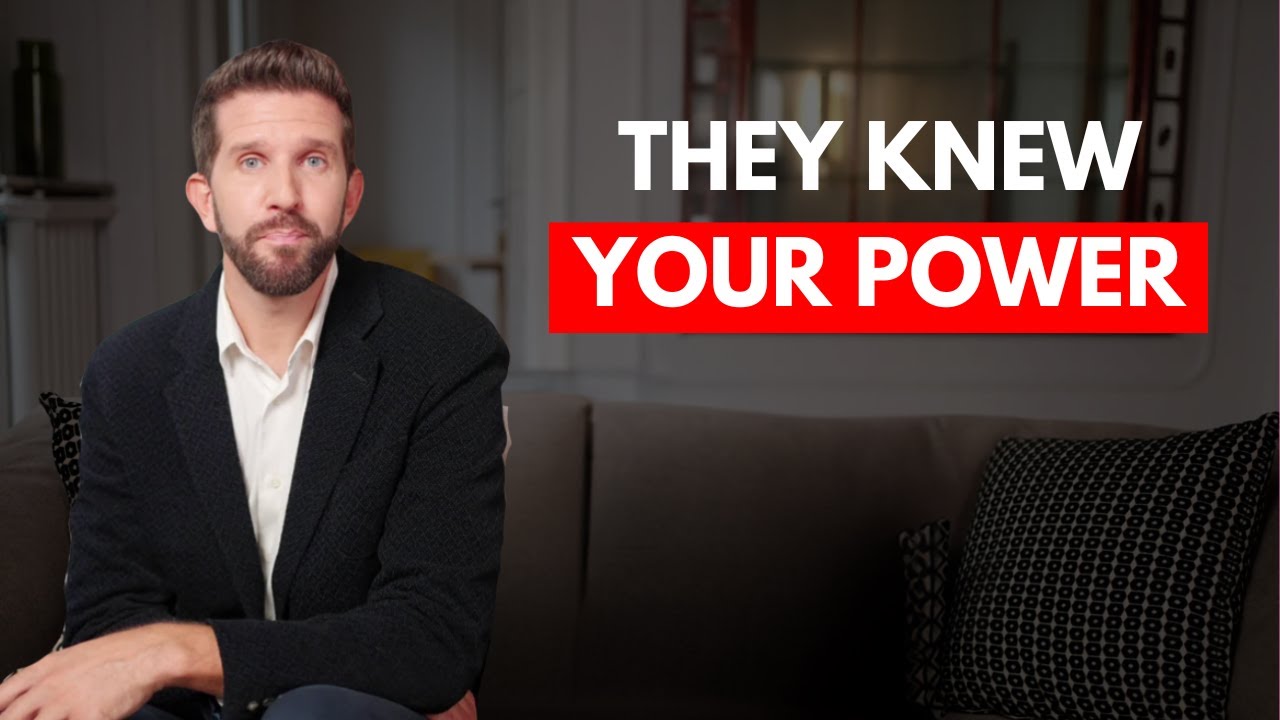 Avoidant Psychology-They Knew They Couldn’t Have Their Way With YOU
