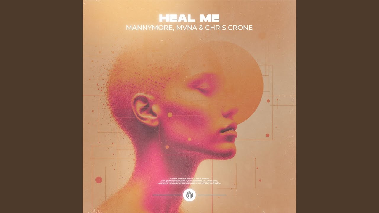 Heal Me