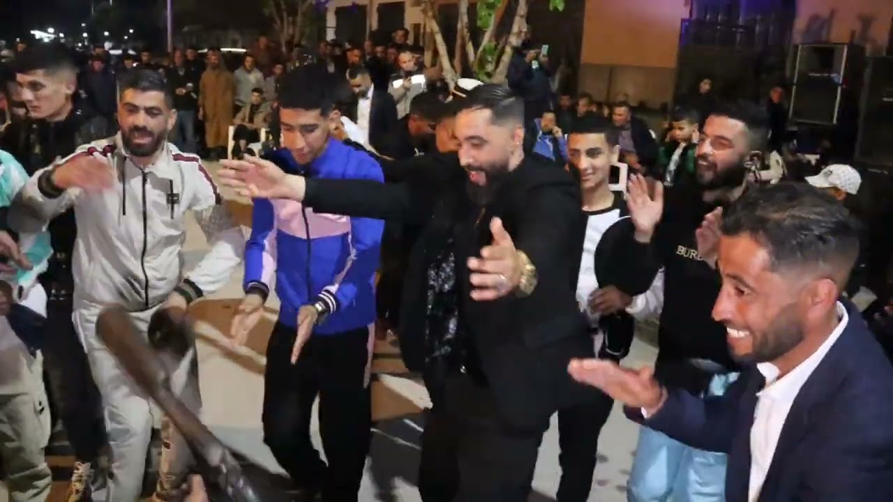شيخ الصديق الشاوي _ سوجي في طارف الحوش🖤💛 