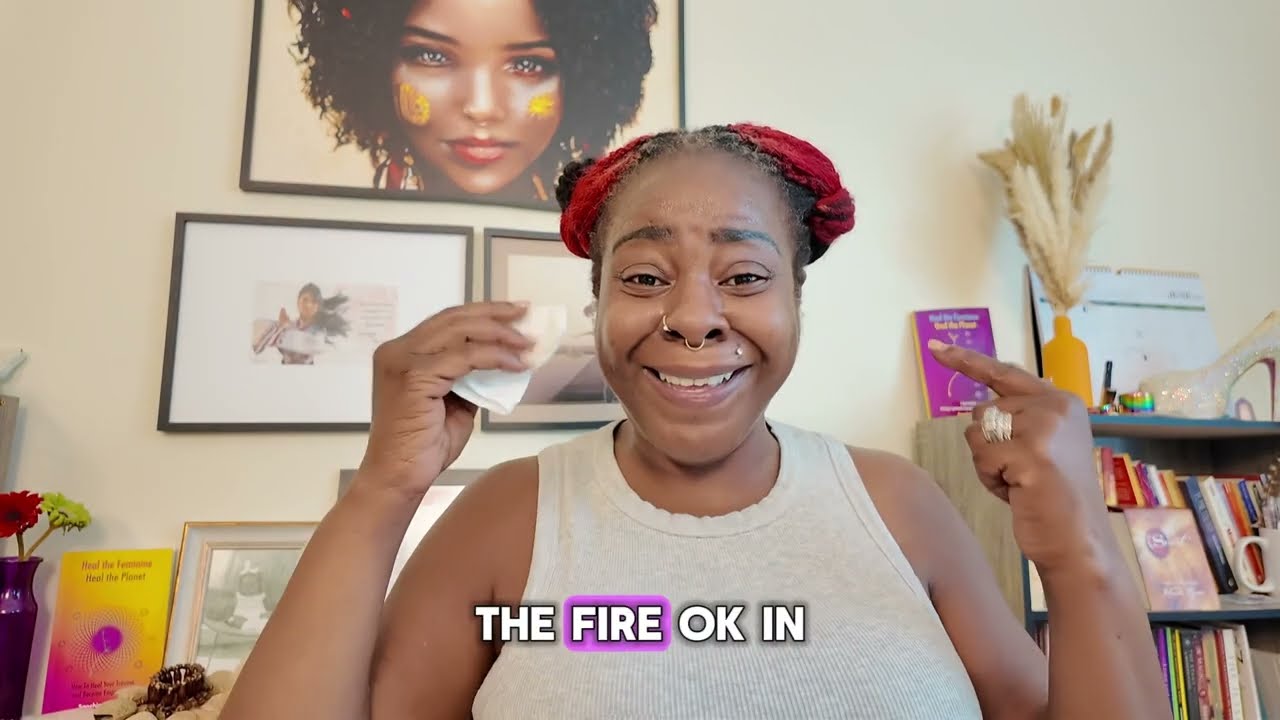 🔥 FULL MOON in SAGITTARIUS | Grand Fire Trine Activation + Soul Ascension Wisdom 🔮