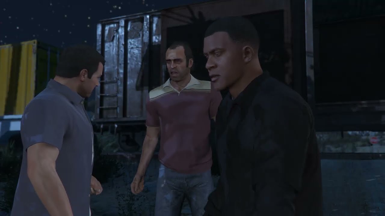 GTA V Enhanced – The Paleto Score Heist | Biggest Bank Robbery!