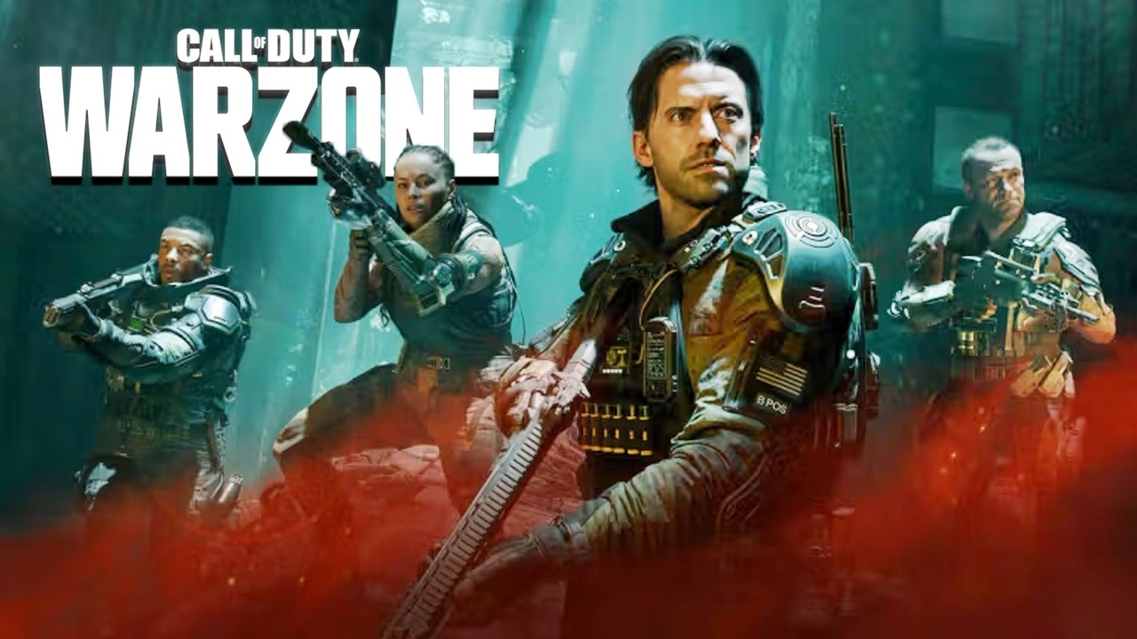 Does Camping Help You Win? (Call of Duty: Warzone)