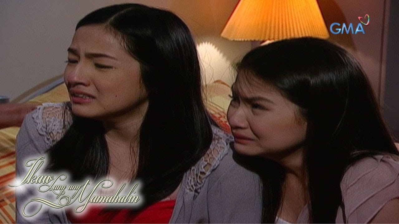 Ikaw Lang Ang Mamahalin: Full Episode 11