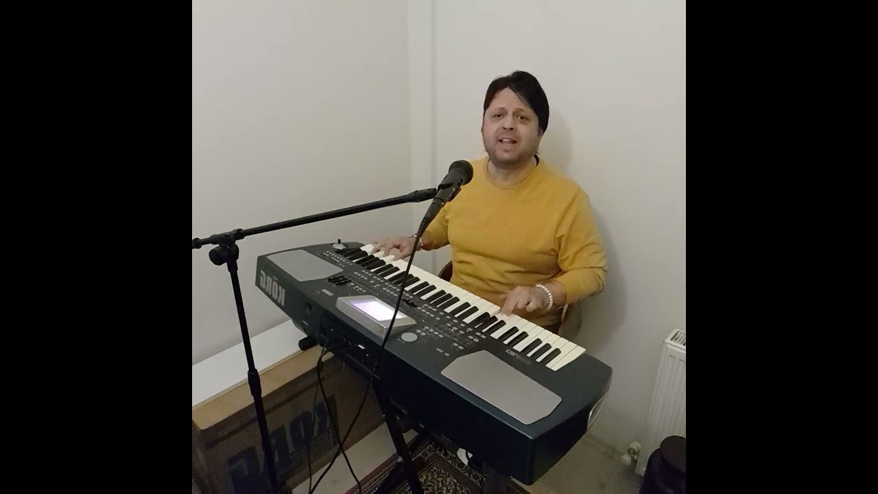 Taverna 80,ler( Deli Deli) Gönlüm Deli Haydi Bakalalim Hoppa Korg Pa Tolga 🎼🎤🎹