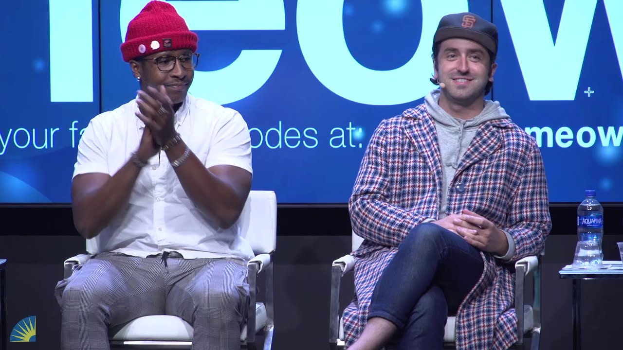 Last Black Man in San Francisco Director Joe Talbot and Star Jimmie Fails