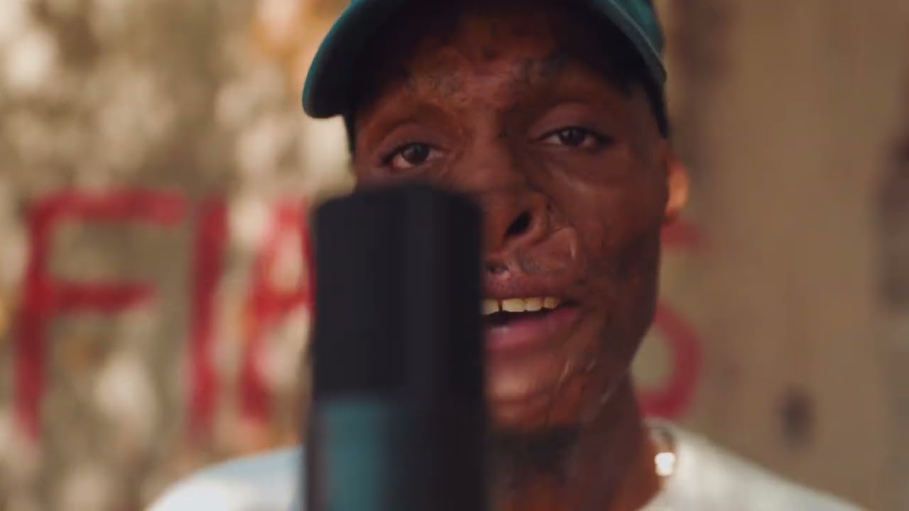 Jurick - Supa Heavy Performance (VSR Film)