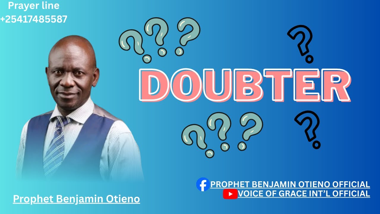 DOUBTERS