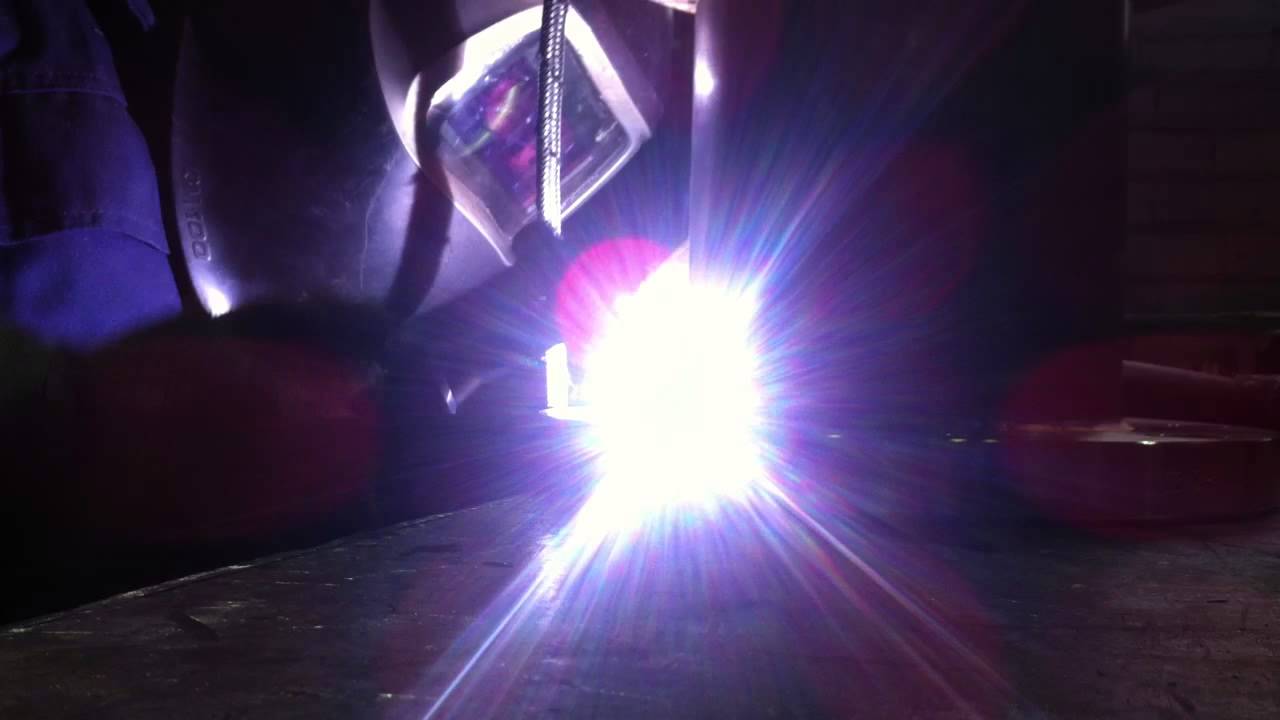 nerudijancio plieno virinimas.stainless steel welding.