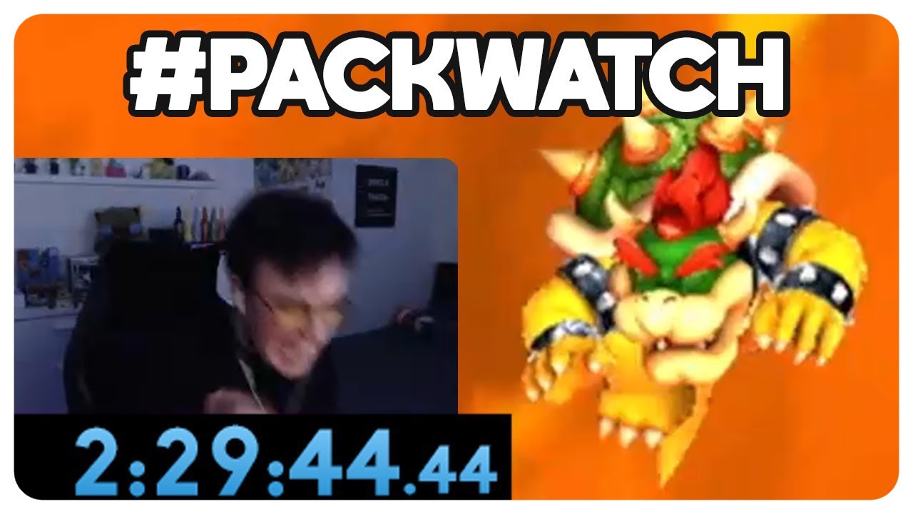THE GRIND PAYS OFF - Galaxy Speedrunning Highlights