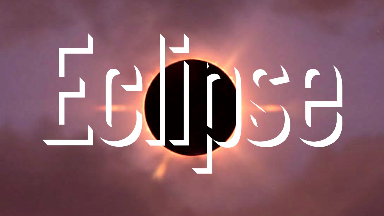 Cuántica - Eclipse