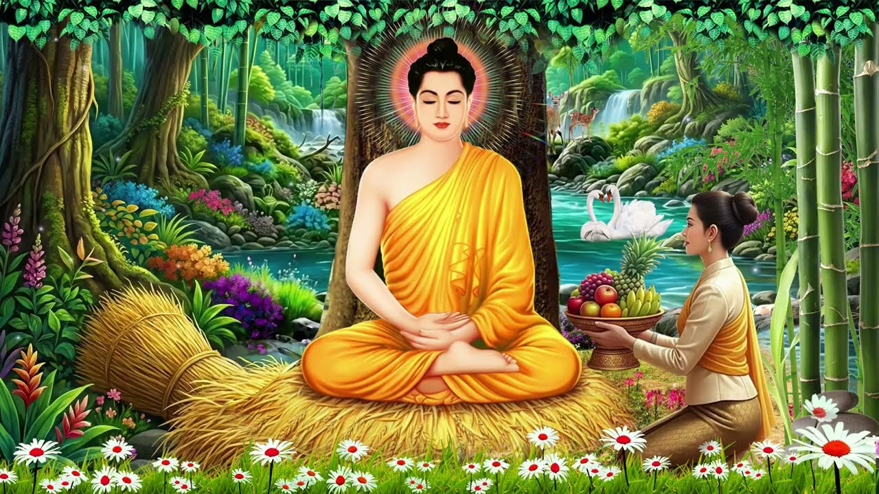 B&agrave;i Kinh Qu&yacute; Gi&aacute; V&ocirc; C&ugrave;ng | Tụng Kinh Tại Gia
