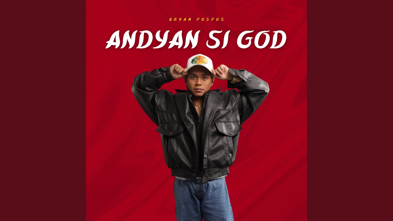 Andyan Si God