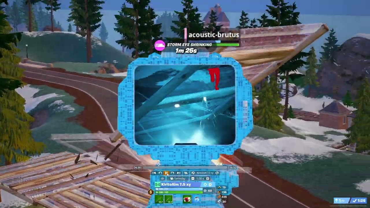 solo vod 1